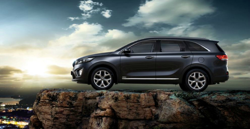 2018 Kia Sorento for sale