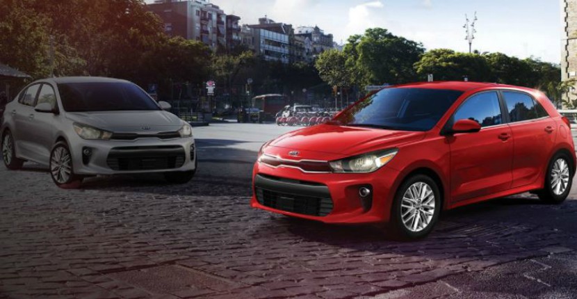 2018 Kia Models for sale