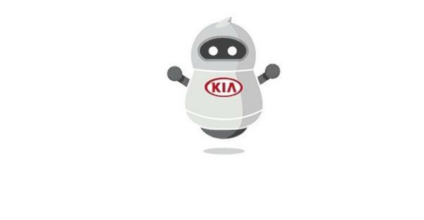Kia Virtual Assistant