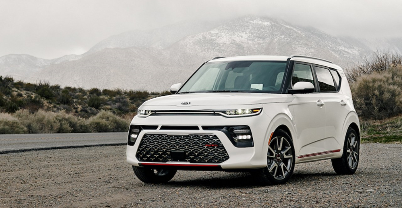 2020 Kia Soul 3 Things we like