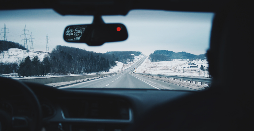 A Winter Road Trip: Tips You Need to Know